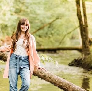 Meet your Posher, Michaela